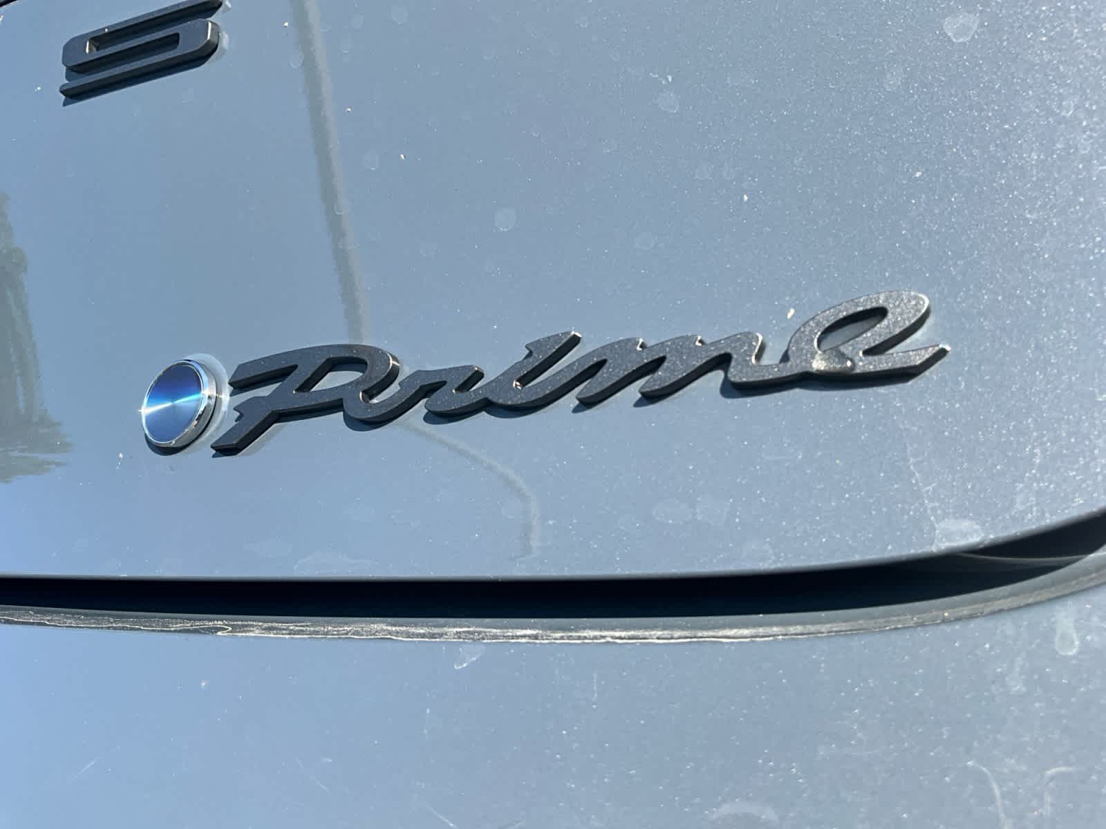 2024 Toyota Prius Prime XSE Premium