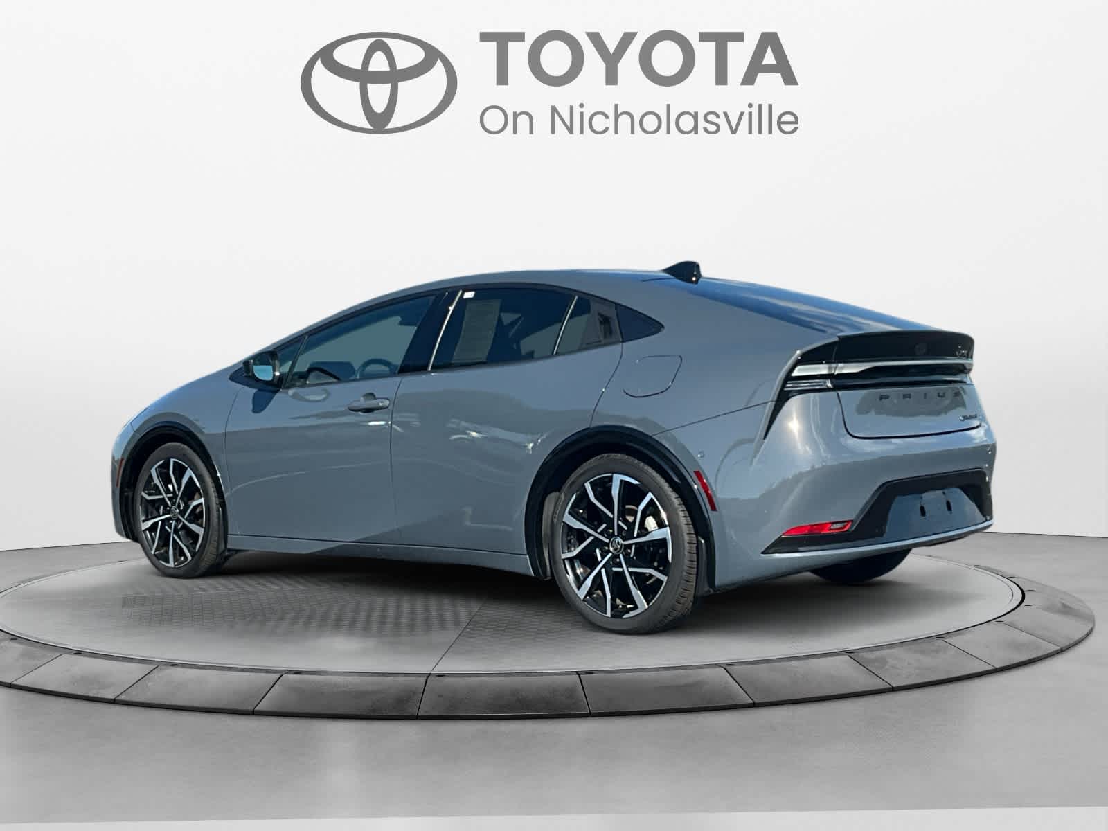 2024 Toyota Prius Prime XSE Premium