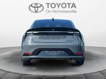 2024 Toyota Prius Prime XSE Premium