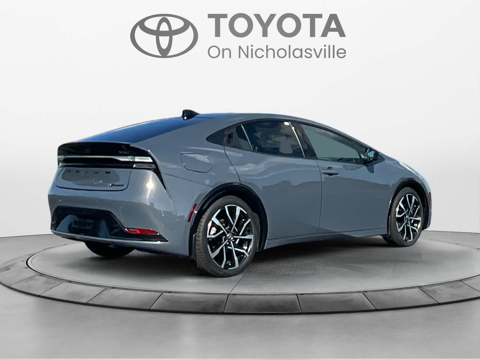 2024 Toyota Prius Prime XSE Premium