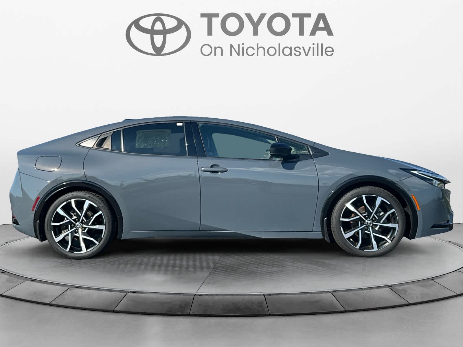 2024 Toyota Prius Prime XSE Premium