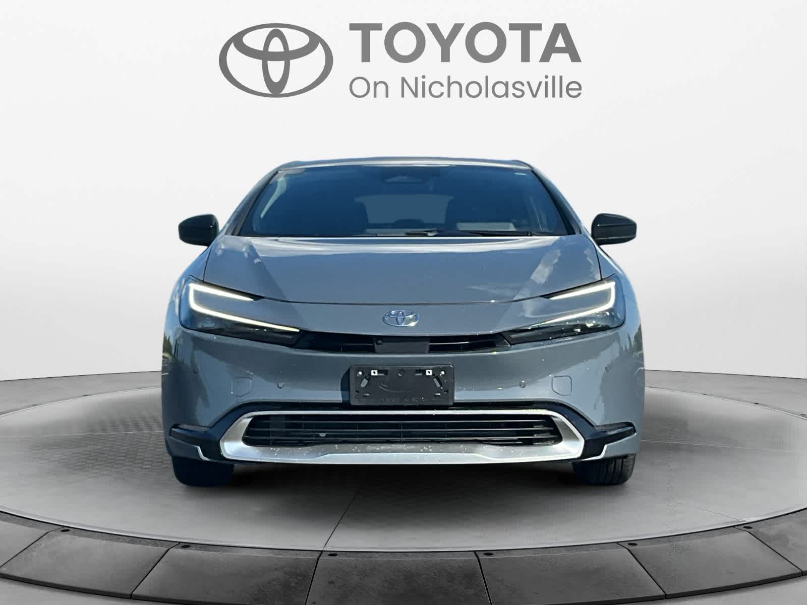 2024 Toyota Prius Prime XSE Premium