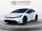 2026 Toyota Prius Plug-In Hybrid Nightshade