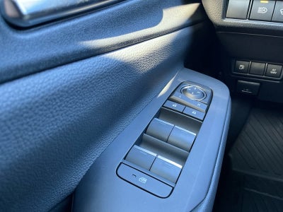 2026 Toyota Prius Plug-In Hybrid Nightshade