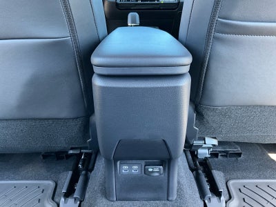 2026 Toyota Prius Plug-In Hybrid Nightshade