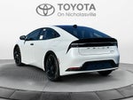 2026 Toyota Prius Plug-In Hybrid Nightshade