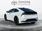 2026 Toyota Prius Plug-In Hybrid Nightshade