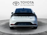 2026 Toyota Prius Plug-In Hybrid Nightshade