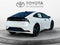 2026 Toyota Prius Plug-In Hybrid Nightshade