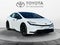 2026 Toyota Prius Plug-In Hybrid Nightshade