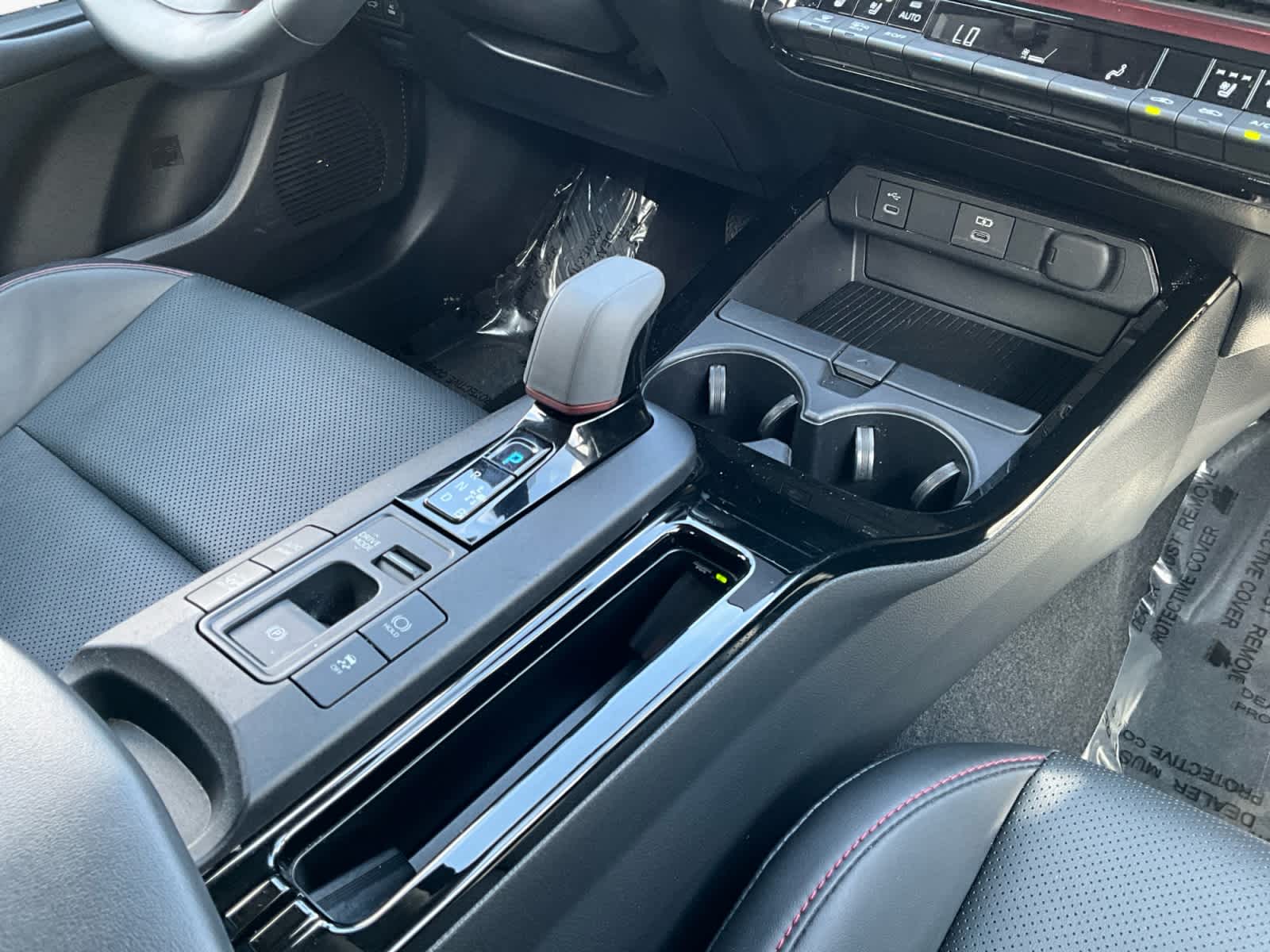 2025 Toyota Prius Plug-In Hybrid XSE Premium