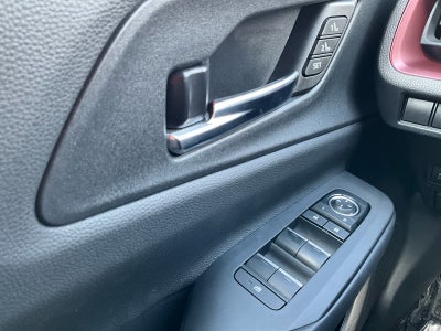 2025 Toyota Prius Plug-In Hybrid XSE Premium