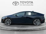 2025 Toyota Prius Plug-In Hybrid XSE Premium