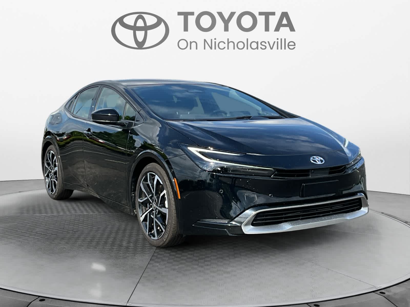 2025 Toyota Prius Plug-In Hybrid XSE Premium