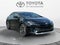 2025 Toyota Prius Plug-In Hybrid XSE Premium