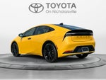 2026 Toyota Prius Plug-In Hybrid Nightshade