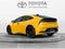 2026 Toyota Prius Plug-In Hybrid Nightshade