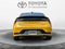 2026 Toyota Prius Plug-In Hybrid Nightshade
