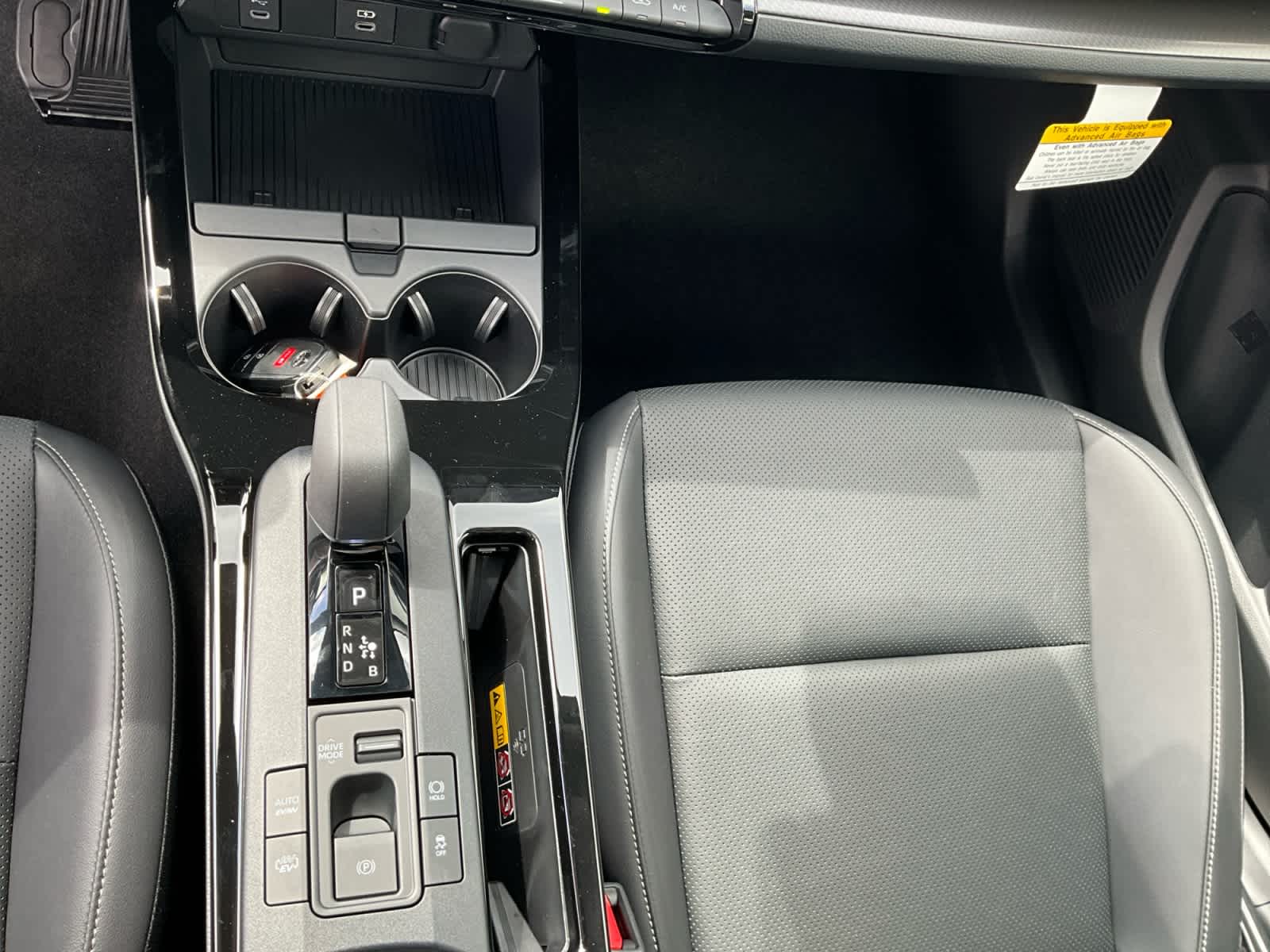 2026 Toyota Prius Plug-In Hybrid Nightshade