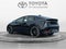 2026 Toyota Prius Plug-In Hybrid Nightshade