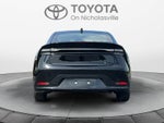 2026 Toyota Prius Plug-In Hybrid Nightshade
