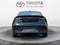2026 Toyota Prius Plug-In Hybrid Nightshade