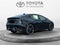 2026 Toyota Prius Plug-In Hybrid Nightshade