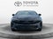 2026 Toyota Prius Plug-In Hybrid Nightshade