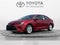 2026 Toyota Corolla Hybrid XLE
