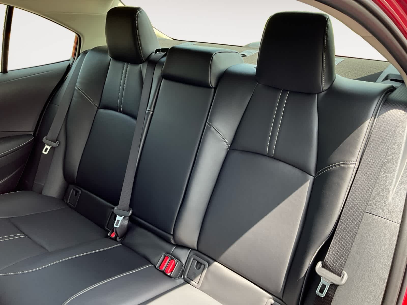 2026 Toyota Corolla Hybrid XLE