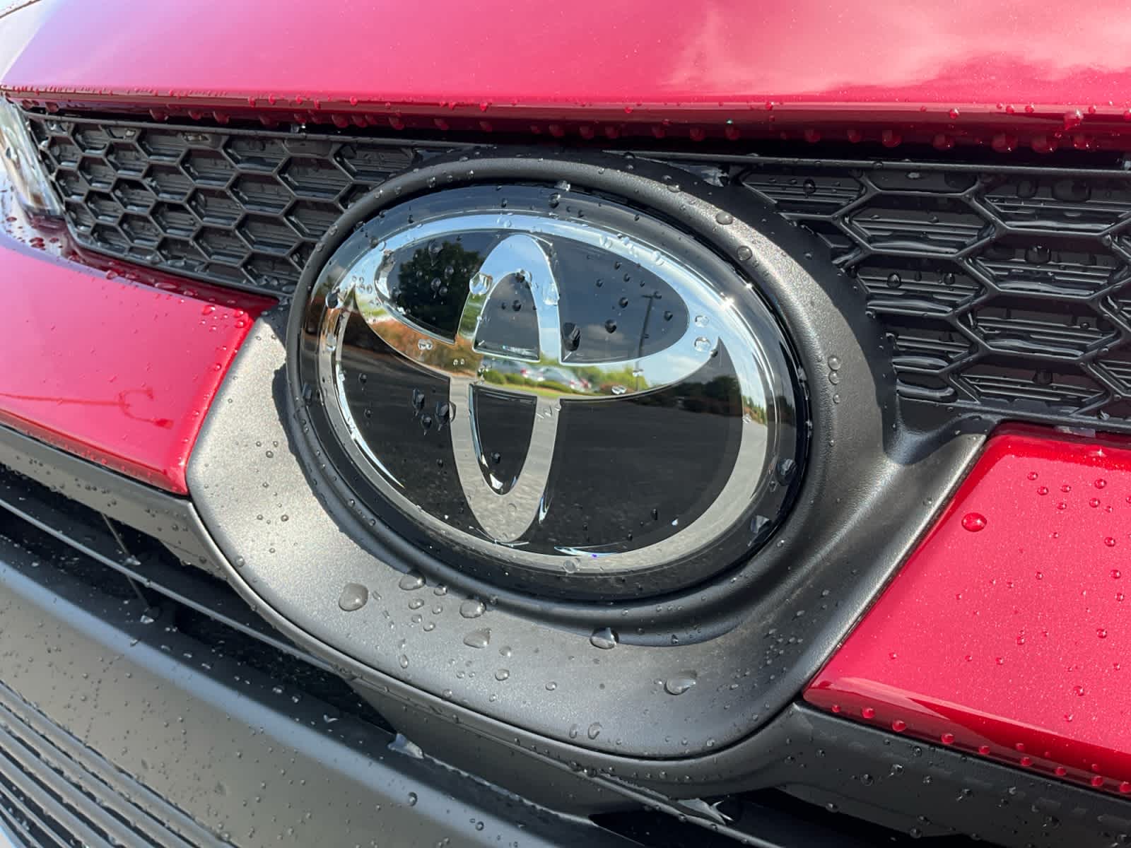 2026 Toyota Corolla Hybrid XLE
