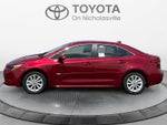2026 Toyota Corolla Hybrid XLE