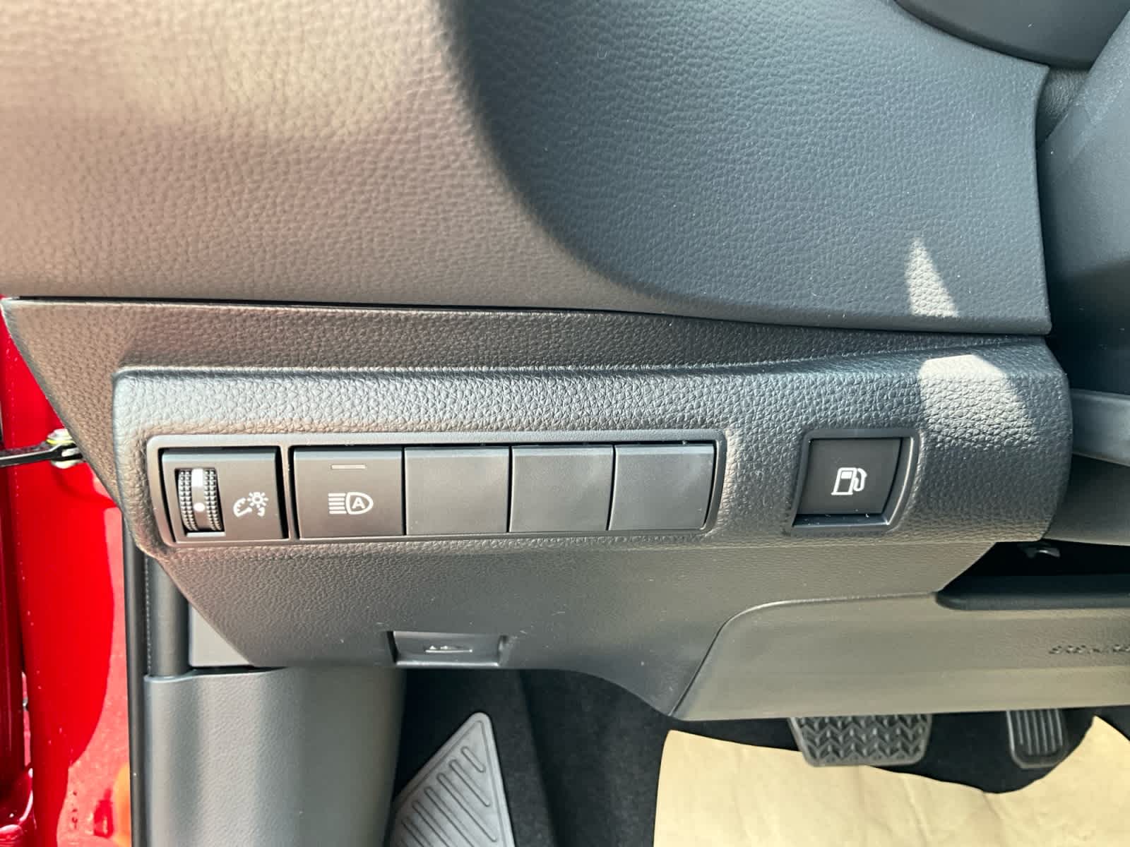 2026 Toyota Corolla Hybrid XLE