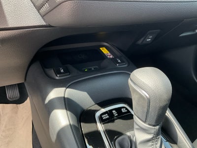 2026 Toyota Corolla Hybrid XLE