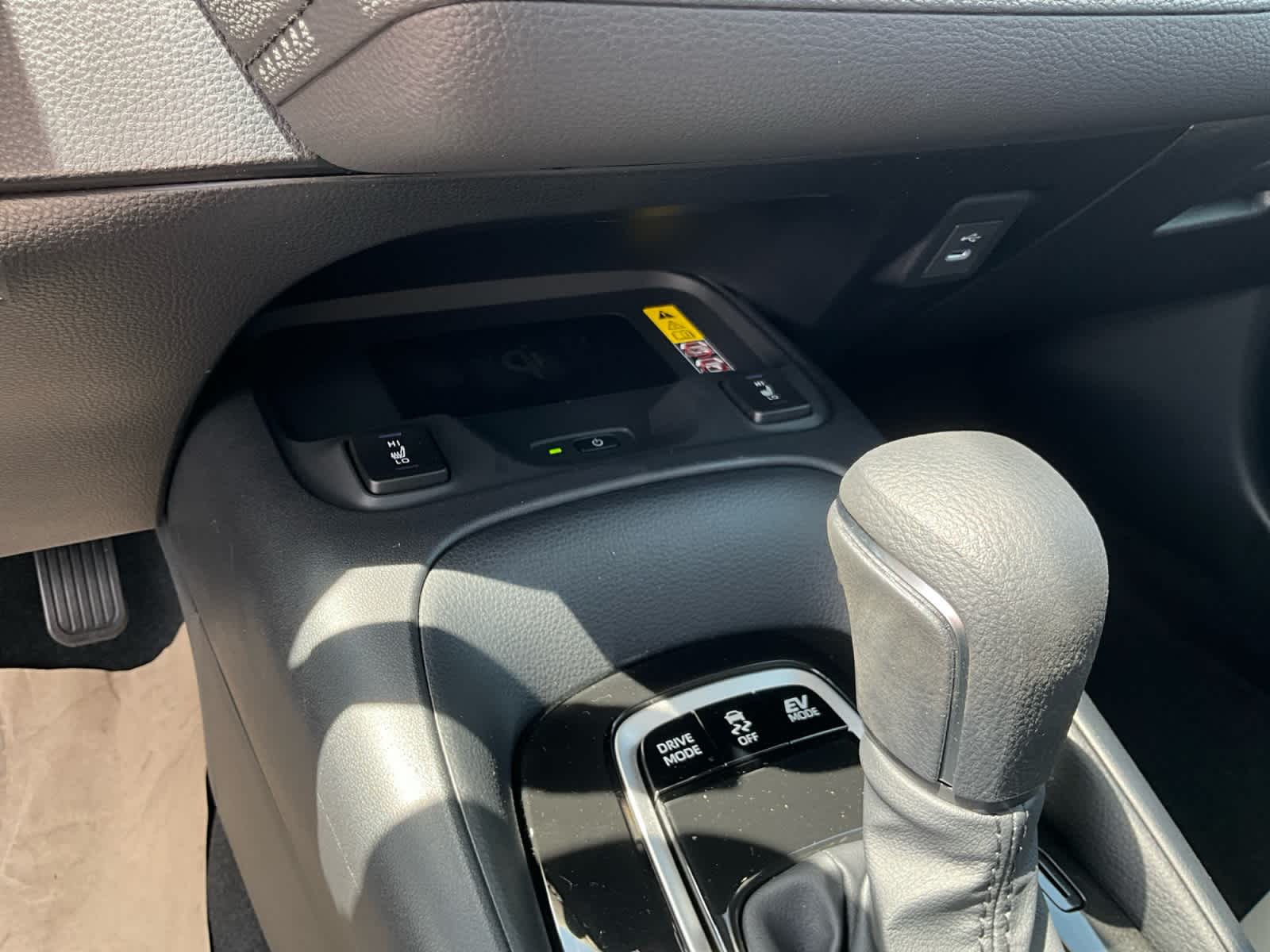 2026 Toyota Corolla Hybrid XLE