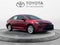 2026 Toyota Corolla Hybrid XLE