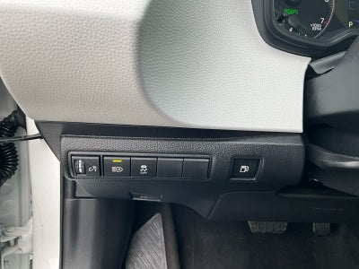2025 Toyota Corolla Hybrid SE