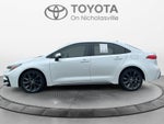 2025 Toyota Corolla Hybrid SE