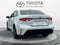 2025 Toyota Corolla Hybrid SE