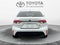 2025 Toyota Corolla Hybrid SE
