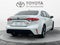 2025 Toyota Corolla Hybrid SE