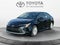 2026 Toyota Corolla Hybrid XLE