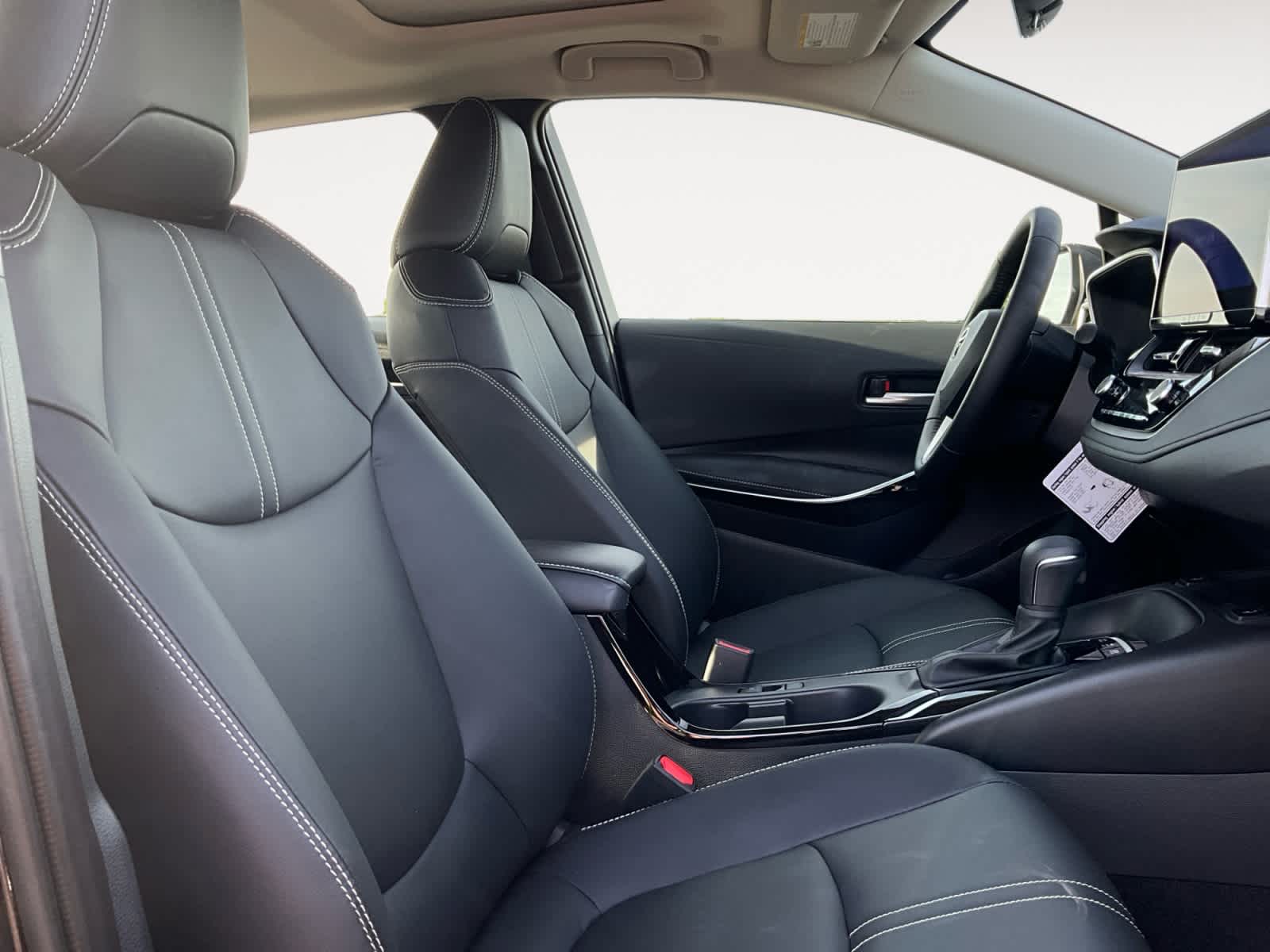 2026 Toyota Corolla Hybrid XLE