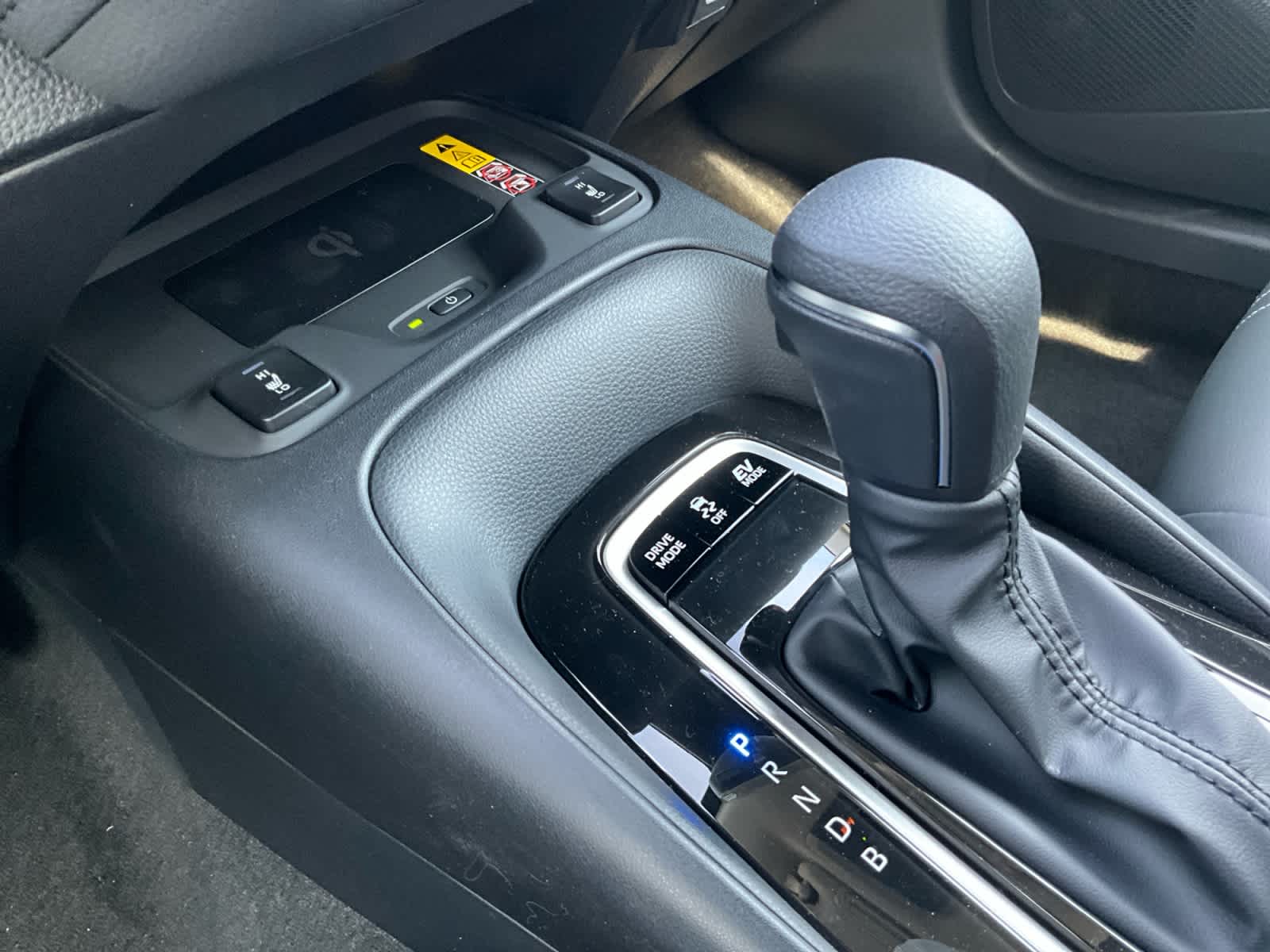 2026 Toyota Corolla Hybrid XLE
