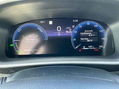 2026 Toyota Corolla Hybrid XLE