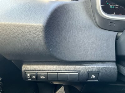 2026 Toyota Corolla Hybrid XLE