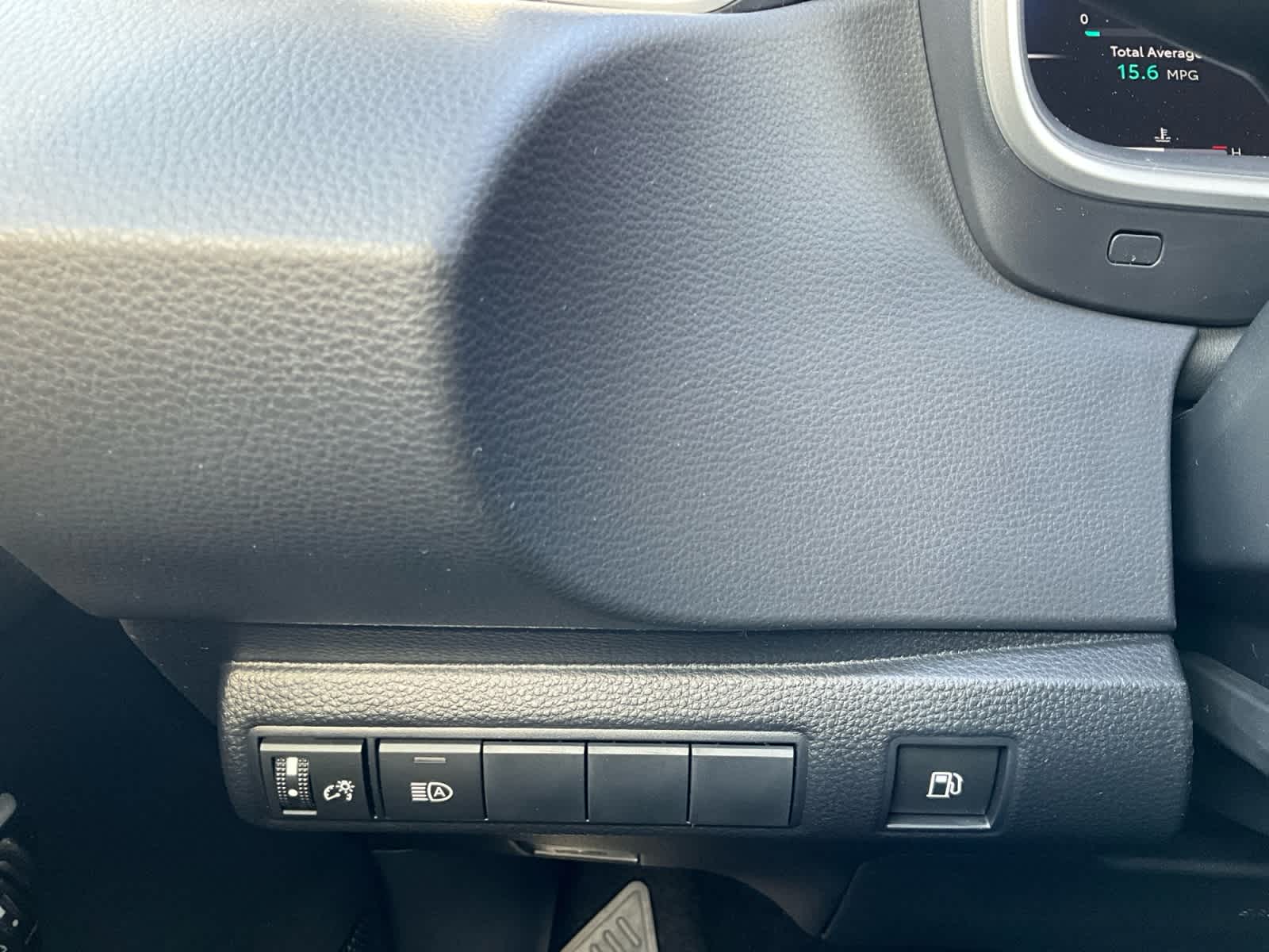 2026 Toyota Corolla Hybrid XLE