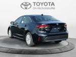 2026 Toyota Corolla Hybrid XLE