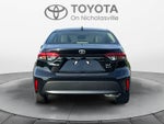 2026 Toyota Corolla Hybrid XLE