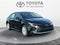 2026 Toyota Corolla Hybrid XLE